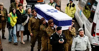 লেবানন অভিযানে ইসরাইলি সেনা ধসে পড়ার মুখে; সেনাবাহিনী ও বিরোধী নেতা লাপিদের সতর্কবার্তা